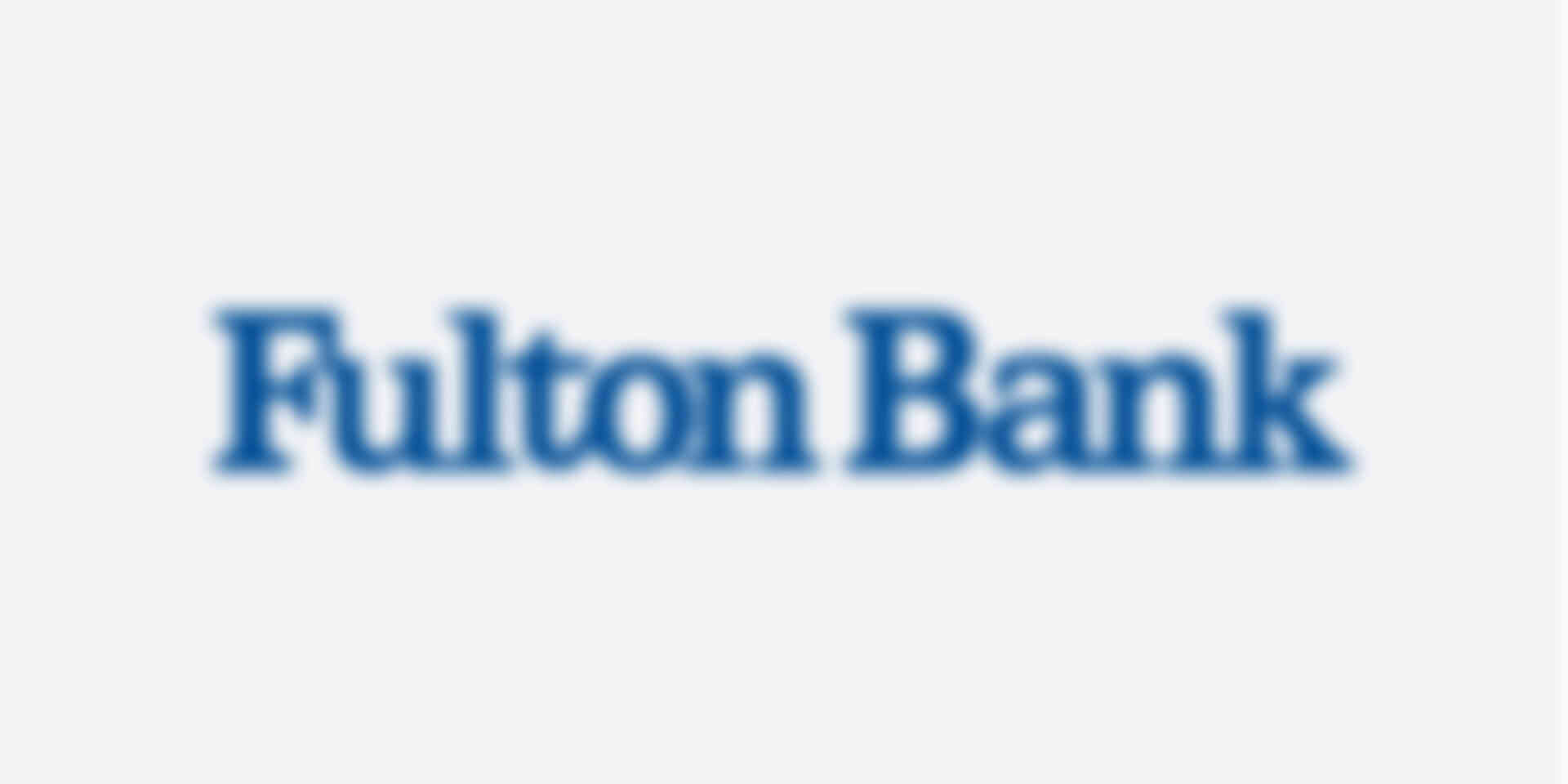 Our clients - financial-insurance-fulton-bank