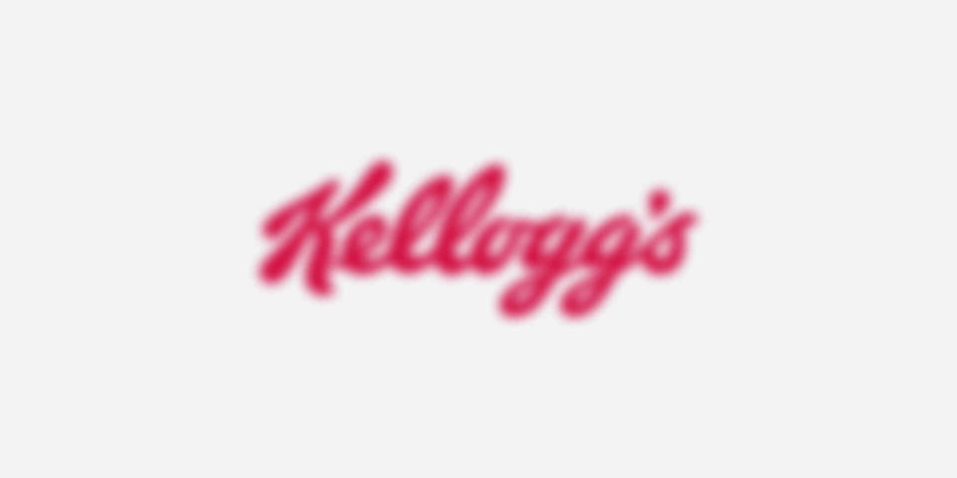 Our clients - food-beverage-kelloggs