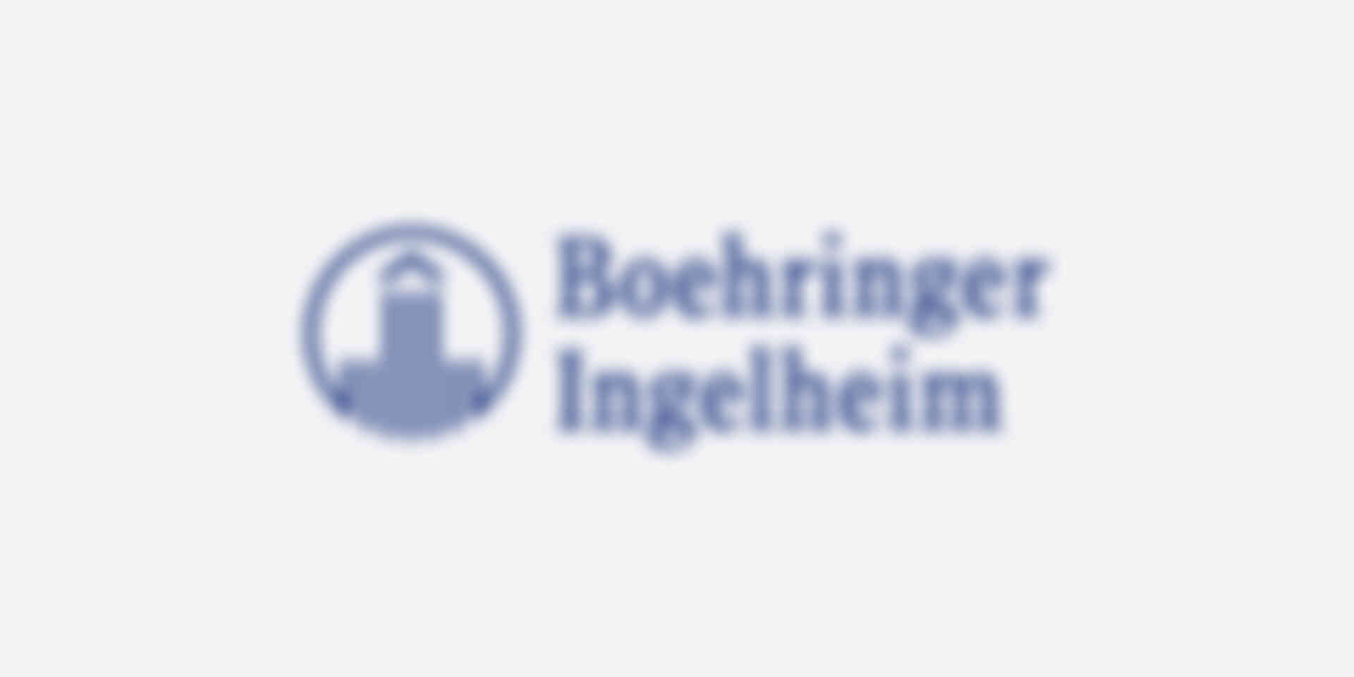 Our clients - pharmaceutical-biotechnology-boehringer-ingelheim