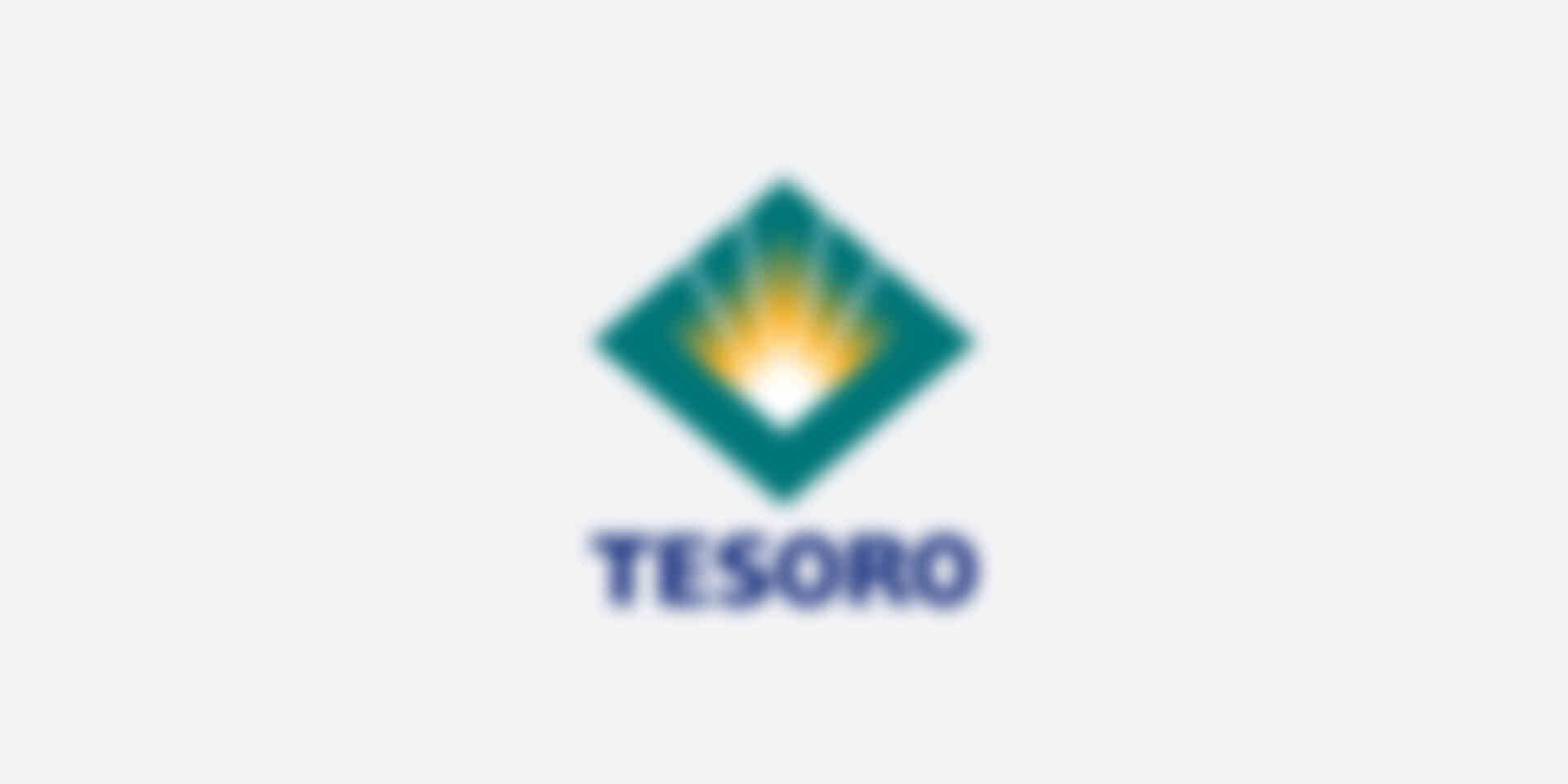 Our clients - utilities-energy-resources-tesoro