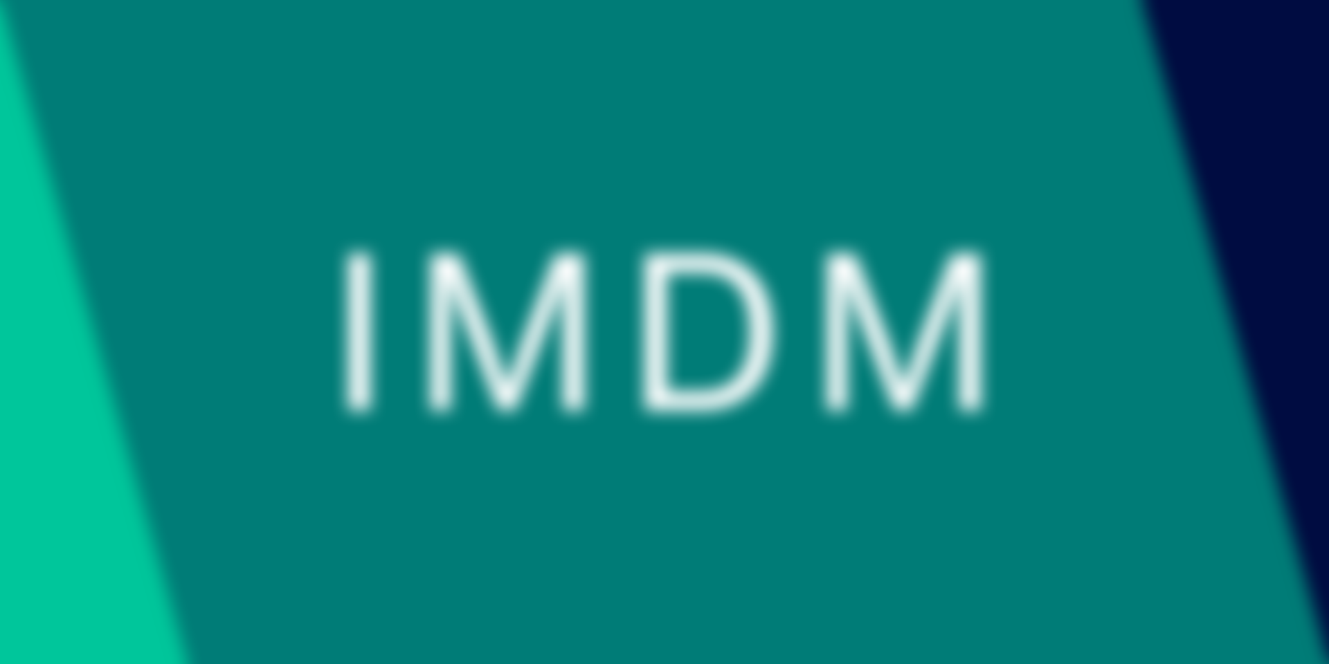 International medical device manufacturer - cs-imdm-1