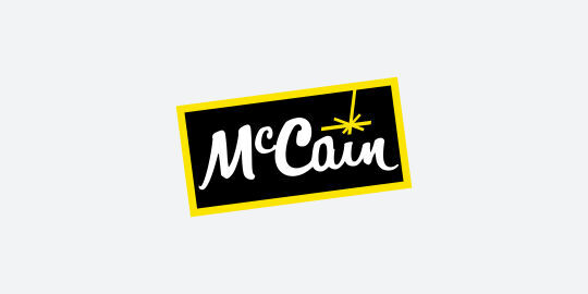 McCain