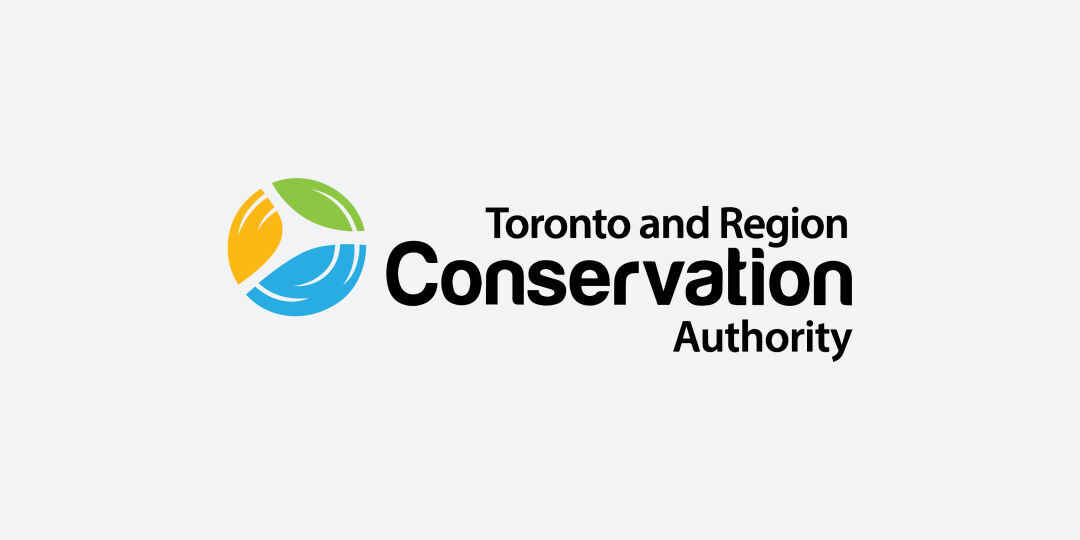 Toronto and Region Conservation Authority