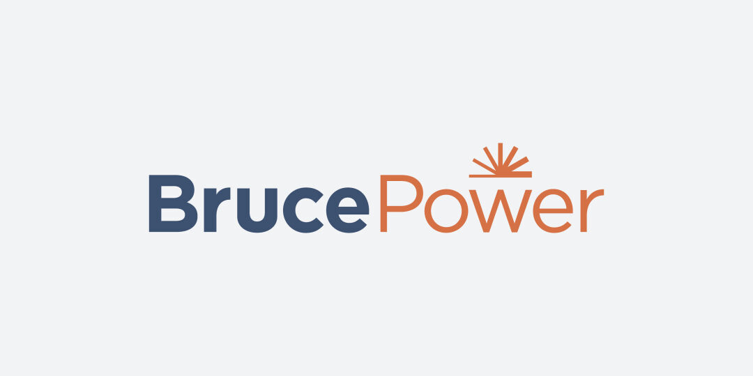 Bruce Power